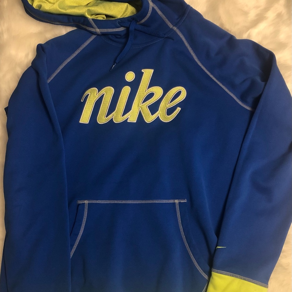 Nike hoody. Youth Large - Picture 1 of 2